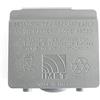 IMET BATTERIA ORIGINALE IMET BE5500 NiMH 3,6V 1200 mAh AS060
