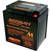Motobatt BATTERIA MOTOBATT AGM MBTX30UHD 12V 32Ah BQ038