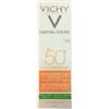 Vichy solari Vichy Linea Ideal Soleil SPF50+ Trattamento Opacizzante 3 in 1 Mat Viso 50 ml