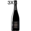 (3 BOTTIGLIE) Enrico Gatti - Brut Nature - Franciacorta DOCG - 75cl