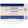 Muciclar Soluzione Nebulizzante 30 Monodose 15Mg 2Ml
