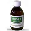 Vanda 4 Sciroppo 200Ml