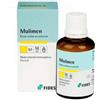 Fides (Nuova Atma Physis) Mulimen Gtt 50Ml