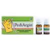 PEDIATRICA SRL Pediatrica Pediargin Integratore Multivitaminico 10 Flaconcini 10 Ml +2Anni
