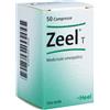 GUNA HEEL Guna-Heel Zeel T Medicinale Omeopatico 50 Compresse