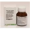 OTI SRL Oti Calcio Coral Integratore 60 Capsule