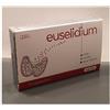 GILNAT SRL CON SOCIO UNICO Euselidium Integratore 30 Compresse