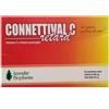 IUVENILIA BIOPHARMA SRL Reconnettival C Retard Integratore Vitamina C 60 Compresse