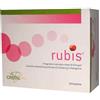 CRISTALFARMA SRL Rubis Integratore 14 Bustine