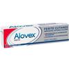 RECORDATI SPA Recordati Alovex Ferite Crema Idrofila Abrasioni Ustioni Ulcere 30 Ml Cicatrizzanti