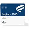 EBERLIFE FARMACEUTICI SRLS Eberlife Farmaceutici Flogimix 1100 18 Bustine