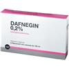 Dafnegin Soluz Vag 5 Flaconcini 150Ml 0,2%