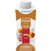 Hyperdrink 2Kcal Caramello 4X200 Ml