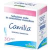 BOIRON SPECIALITA' MEDICINALI Boiron Camilia Soluzione 30 Contenitori Monodose 1Ml