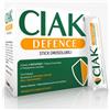 SHEDIR PHARMA SRL UNIPERSONALE Ciak Defence 30 Stick Orosolubili
