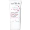 BIODERMA NODE' Bioderma Sensibio Ar Bb Cream Trattamento Quotidiano Anti-Rossore 40 Ml