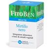 Mirtillo Nero 50 Capsule