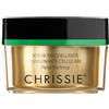 Vivipharma SpA Chrissi Scrub Rimodellante Ossigenante Cellulare Pelle Perfetta 50 ml Crema