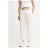 Guess Pantalone Sportivo V5rb08 Kclj0 Bianco (G6K5)