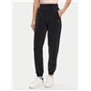 Guess Pantalone Sportivo V5rb11 Kcay2 Nero (JBLK)