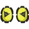 Dainese Slider ginocchia Dainese pista knee slider