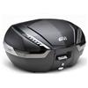 Givi Bauletto moto GIVI V47NNT TECH monokey 47 litri