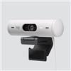 LOGITECH Webcam Logitech Brio 500