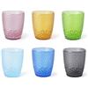 Excelsa Set 6 Bicchieri Ice ml.300