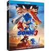 Paramount Sonic 3 - Il film (Blu-Ray Disc)