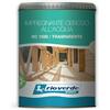 RIO VERDE - IMPREGNANTE CEROSO ALL'ACQUA COLORE TRASPARENTE 0,75 LT. RC1030