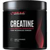 SELF Omninutrition Self Omninutririon Real 100% Creatine Monohydrate 250g creatina monoidrata in polvere