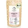 T2B Tè bianco biologico - Pai Mu Tan sfuso - 100 g