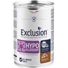 Exclusion Diet Hypoallergenic Coniglio e Patate All Breeds per Cani - 200 g - KIT 6x PREZZO A CONFEZIONE
