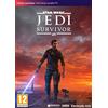 Electronic Arts Star Wars Jedi: Survivor (codice nella confezione)