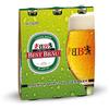 Sicilia Bedda - Birra Best Brau Lager - 24 Bottiglie da 330ml - 4,8% vol - Birra Fresca e Dissetante