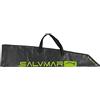 SALVIMAR Tanto Bag, Borsa Porta Fucile Unisex Adulto, Nero, 155 cm x 35 cm