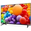 LG UHD 50" Serie UT73 50UT73006LA, TV 4K, 3 HDMI, SMART TV 2024