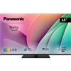 PANASONIC SMART TV-65W80AEZ 4K