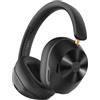 OneOdio A5 Cuffie Bluetooth Over Ear Cuffie Con filo,Cuffie Over Ear Con Cancellazione Rumore Attiva Adattiva fino al 98%,LDAC Hi-Res Wireless Audio,Cuffie Wireless 75 Ore ANC Ibrida Nero