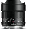 TTartisan 10mm F/2.0 Obiettivo ultra grandangolare, compatibile con fotocamere mirrorless Fuji X-Mount