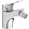Jacob Delafon Patio - monocomando Portasciugamano Porta Catena 5L/min Cromo