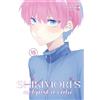 Star Comics Shikimori's not just a cutie (Vol. 15)