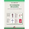Paoline Editoriale Libri Testimoni di Geova e altre sette