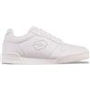 Lotto, Scarpe da Ginnastica Unisex-Adulto, White Lt Grey, 37 EU