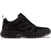 Lotto, Scarpe da Ginnastica Unisex-Adulto, Nero Grigio Scuro, 46 EU