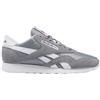 Reebok Classic Nylon, Scarpe Uomo, Pugry5 Ftwwht Ftwwht, 38.5 EU