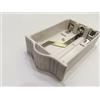 Fantini Cosmi CASSETTO PILE C50B - C49B E C48B SOSTITUZIONE PER TERMOSTATI FANTINI COSMI