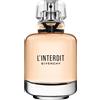 GIVENCHY L`Interdit Eau de Parfum Ricaricabile 100ml