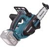 Makita DUC122ZK LXT - Elettrosega a batteria - Lama da 11.5cm - SENZA BATTERIA E CARICABATTERIA