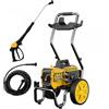 DeWalt DXPW 002CE KART - Idropulitrice professionale a freddo con carrello removibile - 180 bar - 510L/H